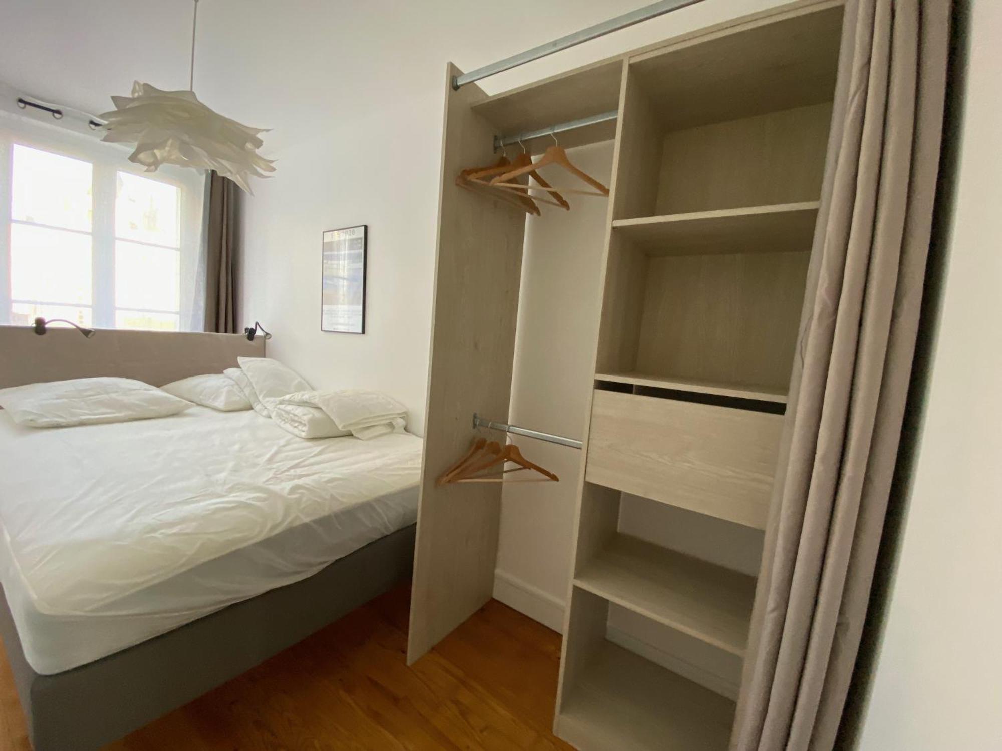 Residence Gabrielle Le Havre Eksteriør billede